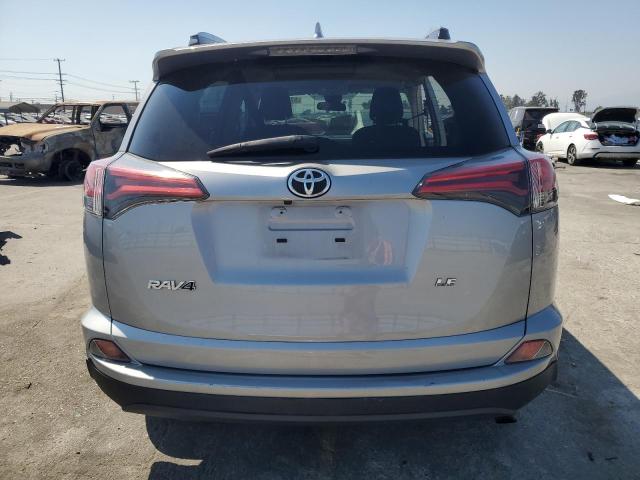 2017 Toyota Rav4 Le VIN: 2T3ZFREV4HW380420 Lot: 57819664