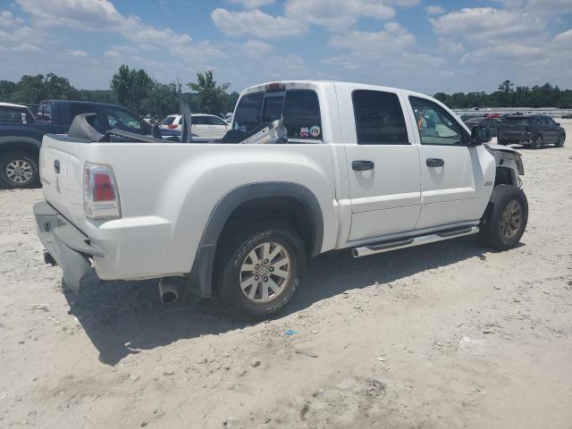 2006 Mitsubishi Raider Durocross VIN: 1Z7HC38K26S579933 Lot: 60245024