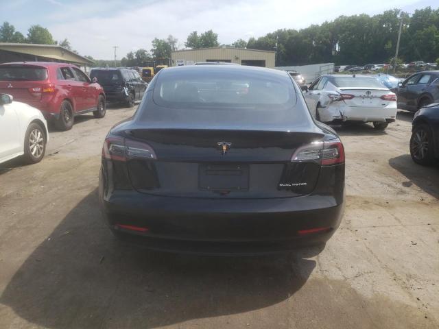 2020 Tesla Model 3 VIN: 5YJ3E1EB8LF783010 Lot: 59822184
