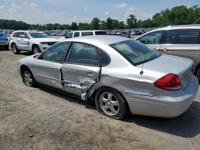 2006 Ford Taurus Se VIN: 1FAFP53U96A140946 Lot: 58599384