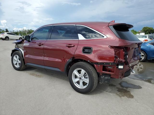 2024 KIA SORENTO LX - 5XYRG4JC7RG264455