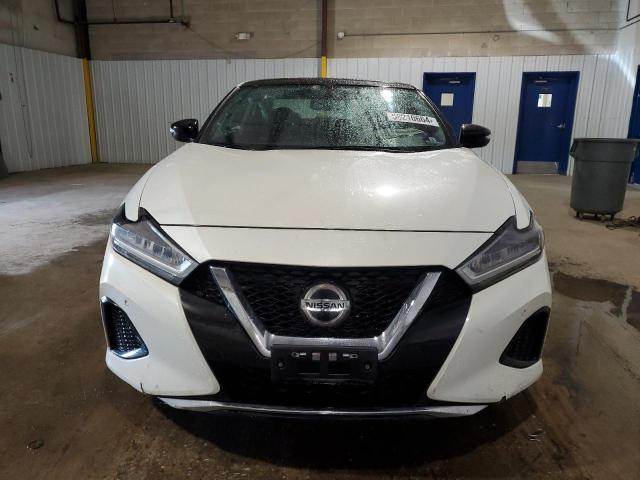  NISSAN MAXIMA 2019 Белый