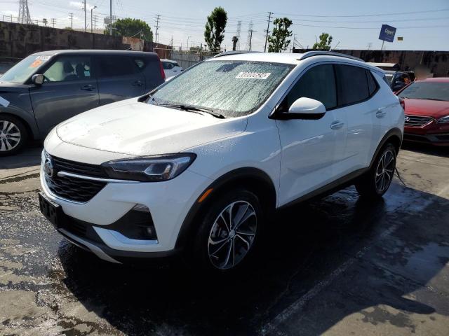 KL4MMFSL3MB153802 Buick Encore Essence 2021