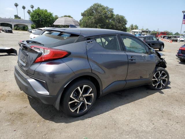 2020 Toyota C-Hr Xle VIN: JTNKHMBX0L1070613 Lot: 59749284