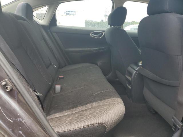 2013 Nissan Sentra S VIN: 3N1AB7AP3DL561484 Lot: 51545774