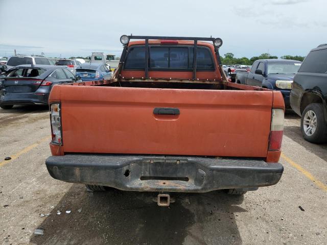 1997 Toyota Tacoma VIN: 4TAPM62NXVZ307382 Lot: 57215404