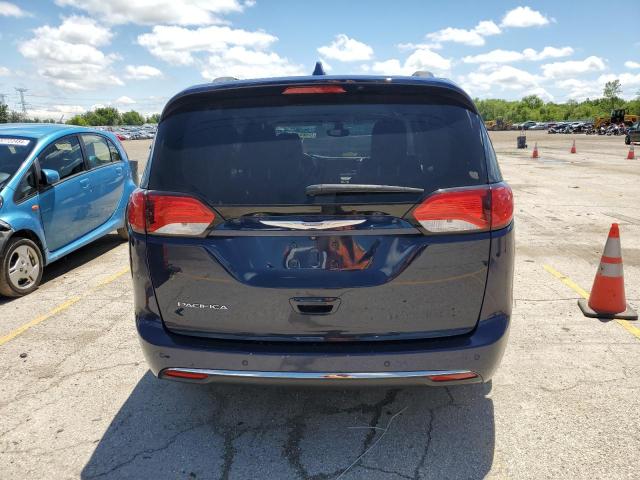 2017 Chrysler Pacifica Touring L Plus VIN: 2C4RC1EG5HR722561 Lot: 57665394