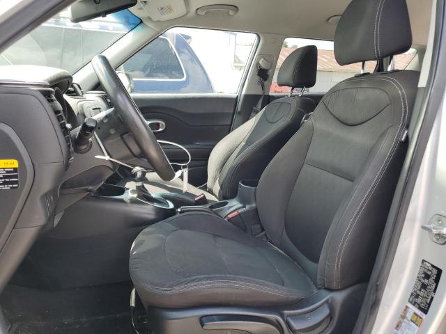 2018 KIA SOUL - KNDJN2A25J7549042