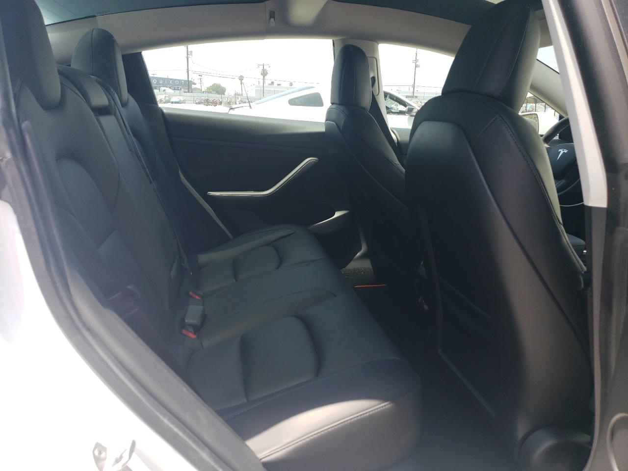 5YJ3E1EA7MF017746 2021 Tesla Model 3