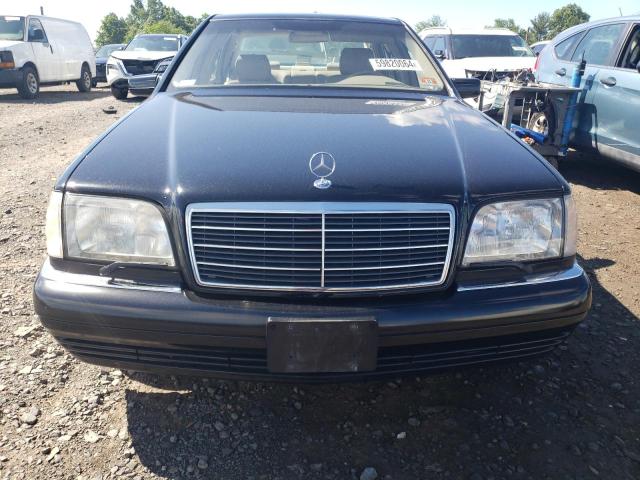 1999 Mercedes-Benz S 320 VIN: WDBGA33G0XA415294 Lot: 59820064