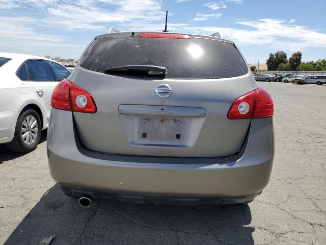 2009 Nissan Rogue S VIN: JN8AS58T09W325398 Lot: 60307314