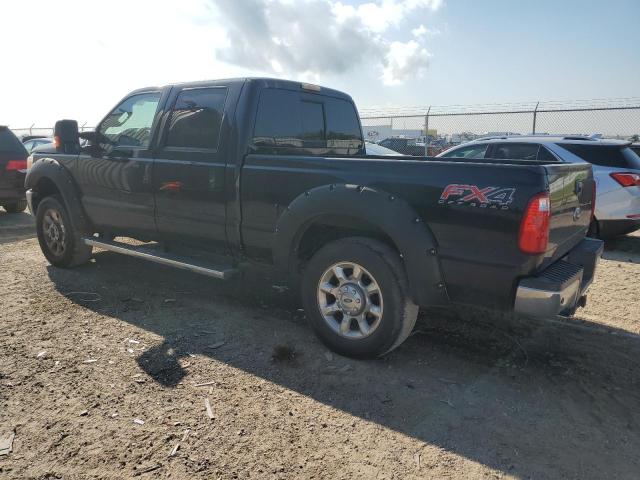 XFT7W2B60CEA06138 2012 Ford F250 Super