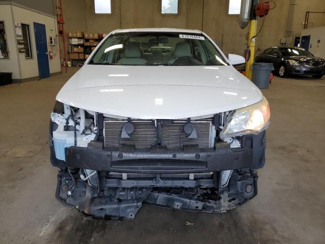 VIN 4T4BF1FK2DR310768 2013 Toyota Camry, L no.5