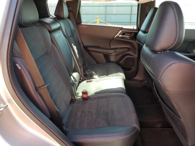 2022 Mitsubishi Outlander Se VIN: JA4J4UA86NZ070894 Lot: 59160924