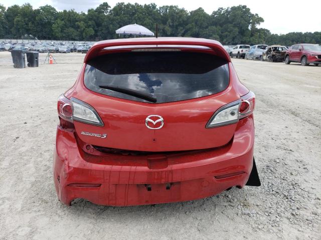 2010 Mazda Speed 3 VIN: JM1BL1H42A1230910 Lot: 57919294