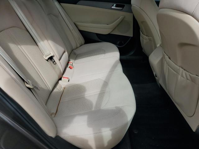 2017 Hyundai Sonata Se VIN: 5NPE24AF4HH563531 Lot: 59250524