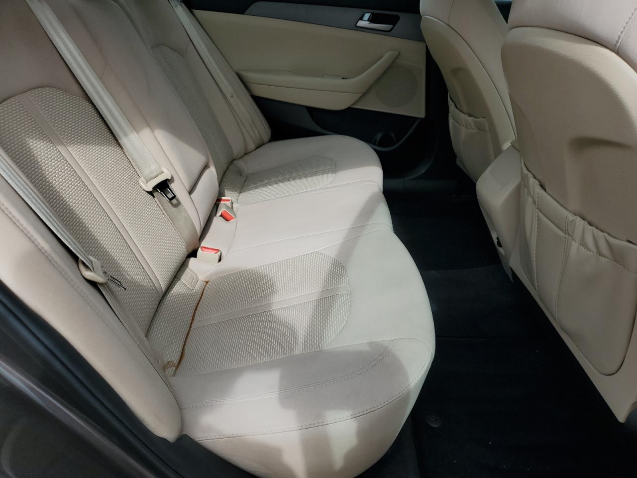 5NPE24AF4HH563531 2017 Hyundai Sonata Se