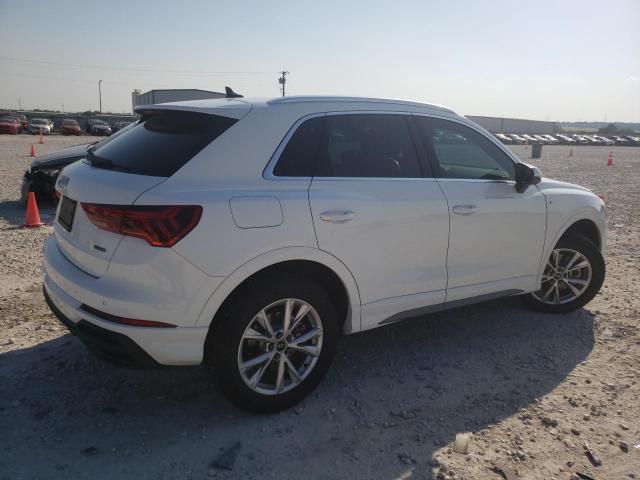 2023 Audi Q3 Premium Plus S Line 45 VIN: WA1EECF35P1118182 Lot: 58141384