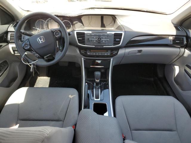 2016 HONDA ACCORD LX - 1HGCR2F32GA065051