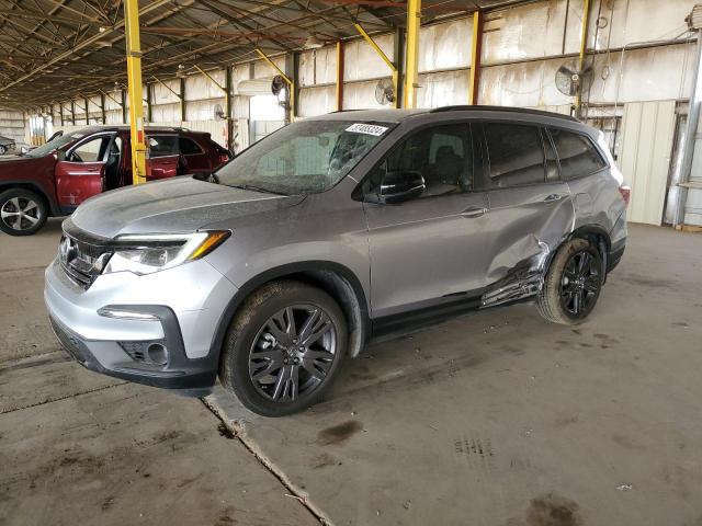 2022 HONDA PILOT SPOR - 5FNYF6H3XNB080225
