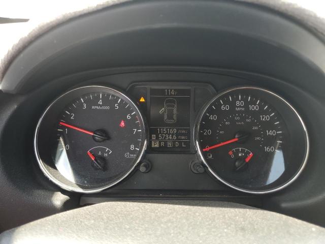 2011 Nissan Rogue S VIN: JN8AS5MTXBW169320 Lot: 57994164