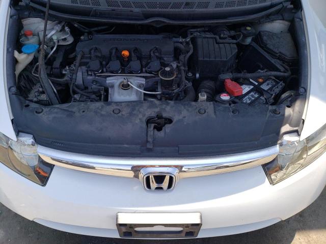 2007 Honda Civic Ex VIN: 1HGFA16857L140713 Lot: 59315014