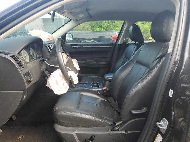 2010 Chrysler 300 Touring VIN: 2C3CA5CV0AH212932 Lot: 59566094