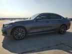 2019 BMW 330XI - WBA5R7C58KAJ85629
