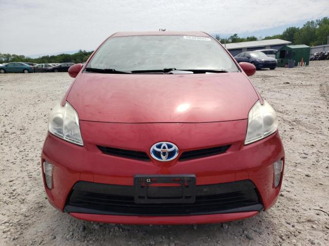 2013 Toyota Prius VIN: JTDKN3DU1D1698501 Lot: 56303644