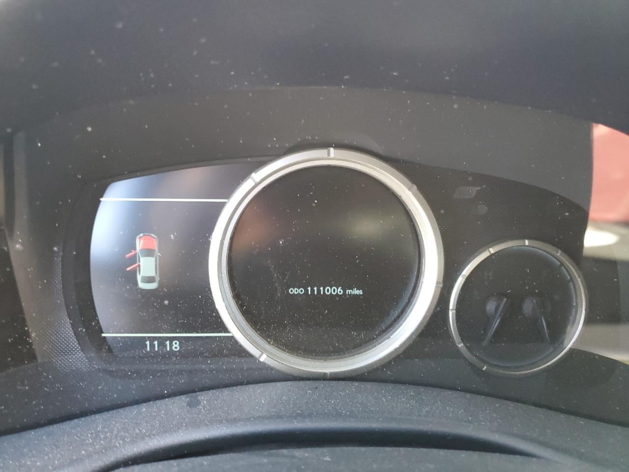 JTHBZ1BL9GA001257 2016 Lexus Gs 350 Base