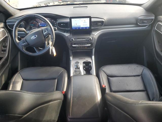 2020 Ford Explorer Xlt VIN: 1FMSK8DH8LGB50494 Lot: 60729574