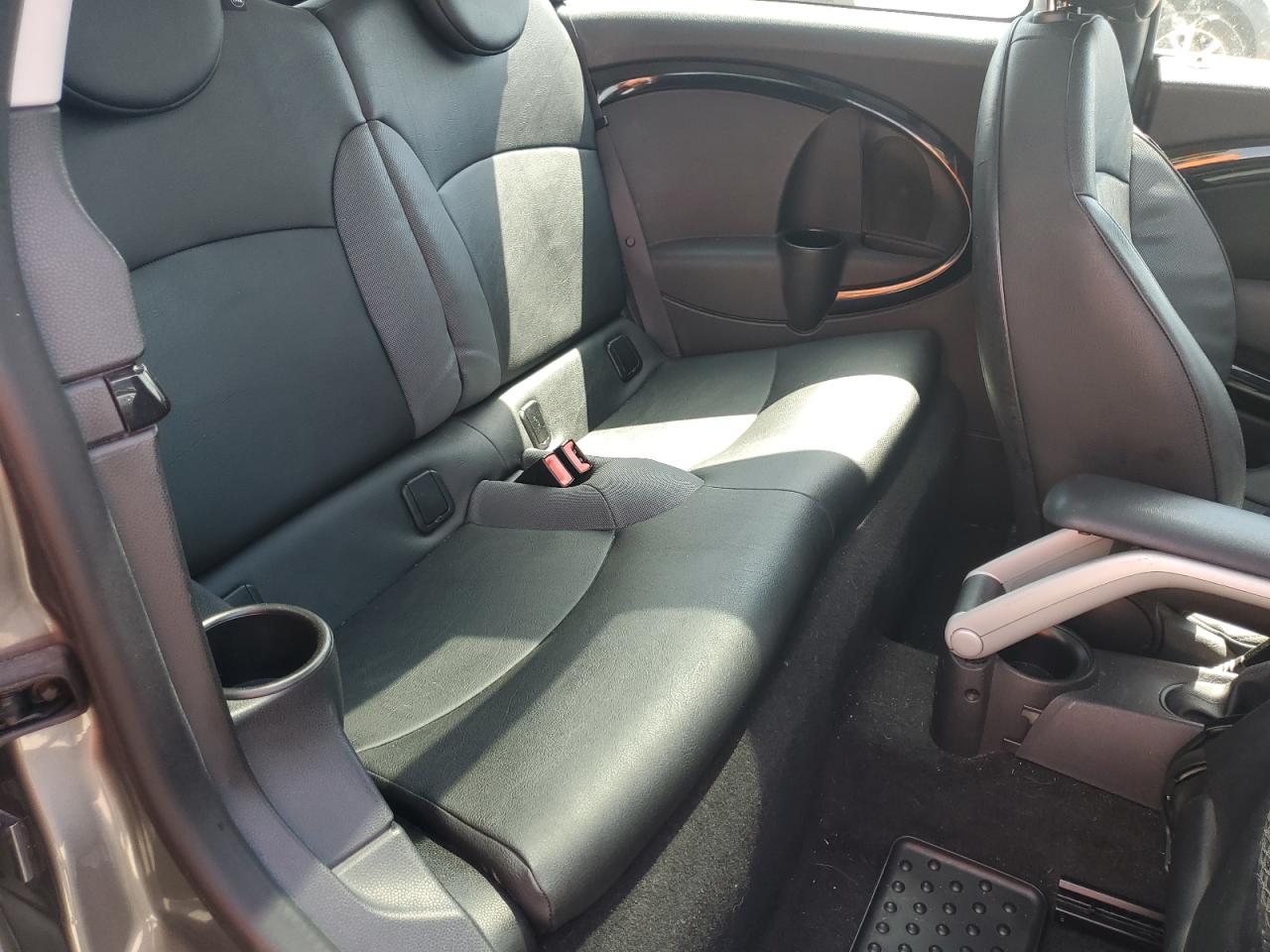 WMWMM33539TP92328 2009 Mini Cooper S Clubman