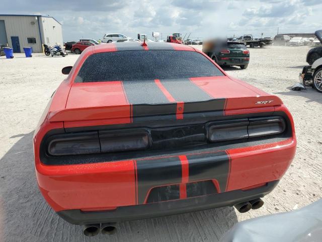 2015 Dodge Challenger Srt 392 VIN: 2C3CDZDJ8FH818951 Lot: 60003414