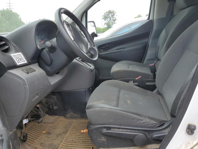 3N6CM0KN3MK690428 2021 Nissan Nv200 2.5S