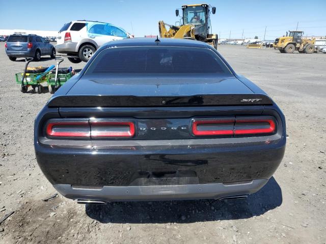 2C3CDZDJ9FH759280 2015 Dodge Challenger Srt 392