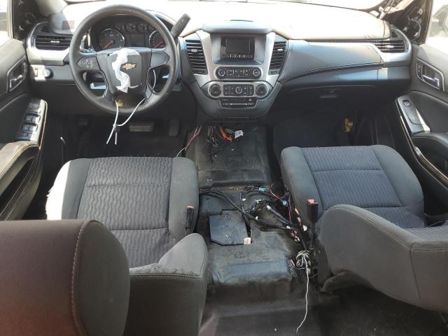 2015 Chevrolet Tahoe Police VIN: 1GNLC2EC0FR598976 Lot: 59346324