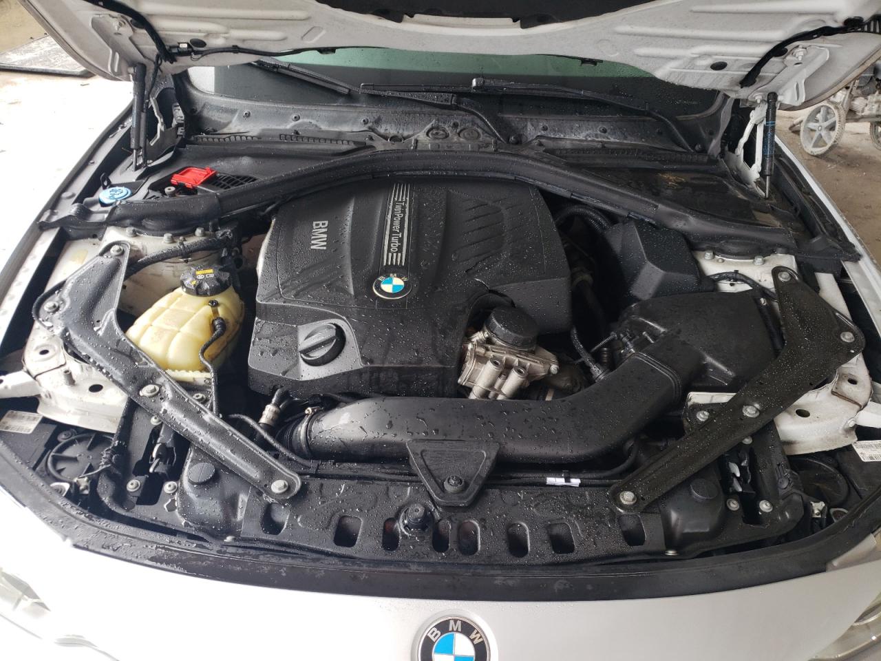 WBA3T3C58G5A42510 2016 BMW 435 I