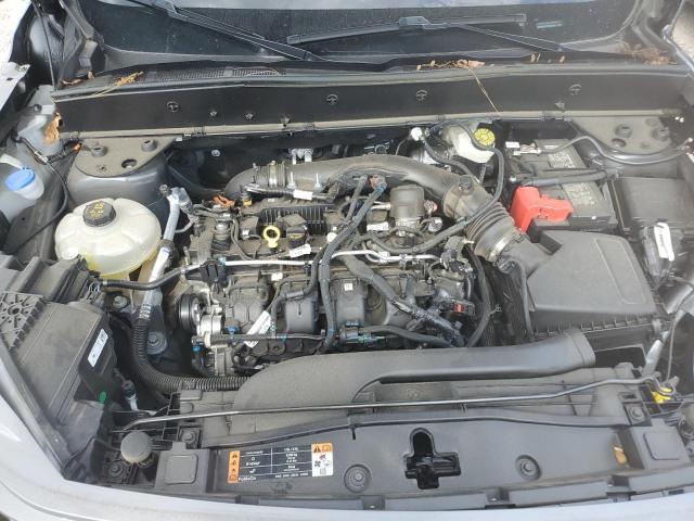 2023 Ford Bronco Sport Badlands VIN: 3FMCR9D97PRD00401 Lot: 58921644