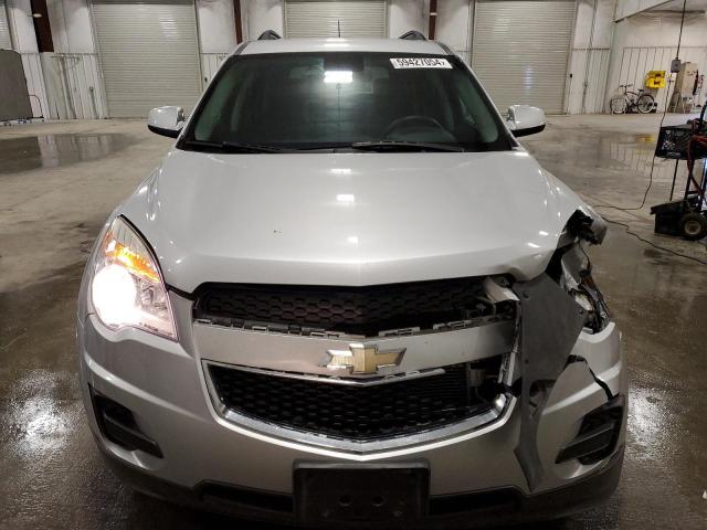 2013 Chevrolet Equinox Lt VIN: 2GNFLEEK6D6416857 Lot: 59427054