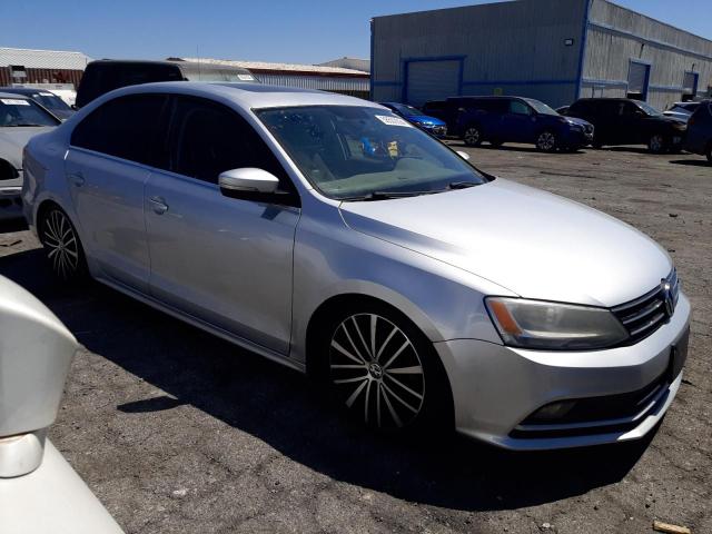 VIN 3VWLA7AJ2FM248991 2015 Volkswagen Jetta, Tdi no.4