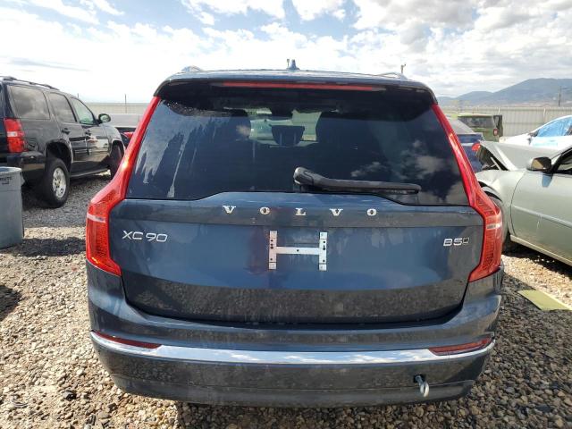 2024 Volvo Xc90 Plus VIN: YV4L12PE0R1231945 Lot: 60966704