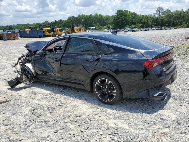 2023 Kia K5 Gt Line VIN: 5XXG64J20PG173207 Lot: 57302174