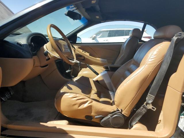 1998 Ford Mustang Gt VIN: 1FAFP45X5WF259047 Lot: 58270674