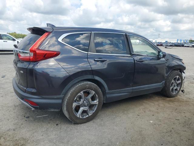 2017 Honda Cr-V Exl VIN: 5J6RW1H83HL003128 Lot: 58257264