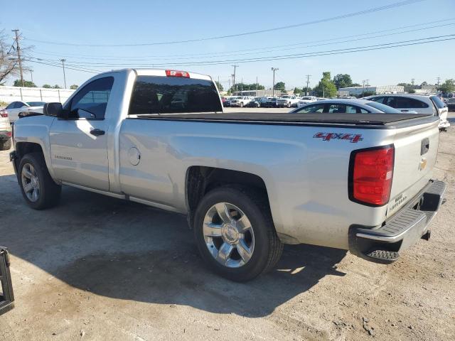 2014 Chevrolet Silverado K1500 VIN: 1GCNKPEC9EZ310176 Lot: 59900774