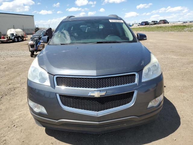 2009 Chevrolet Traverse Lt VIN: 1GNER23D49S148215 Lot: 57722584