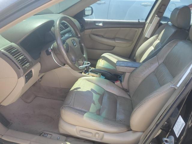 2005 Honda Accord Ex VIN: 1HGCM56825A174103 Lot: 58072184