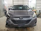 HYUNDAI TUCSON GLS photo