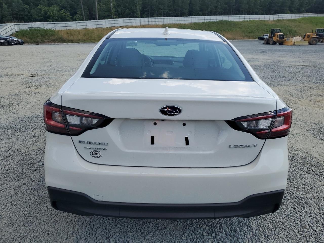 4S3BWAF6XR3022575 2024 Subaru Legacy Premium