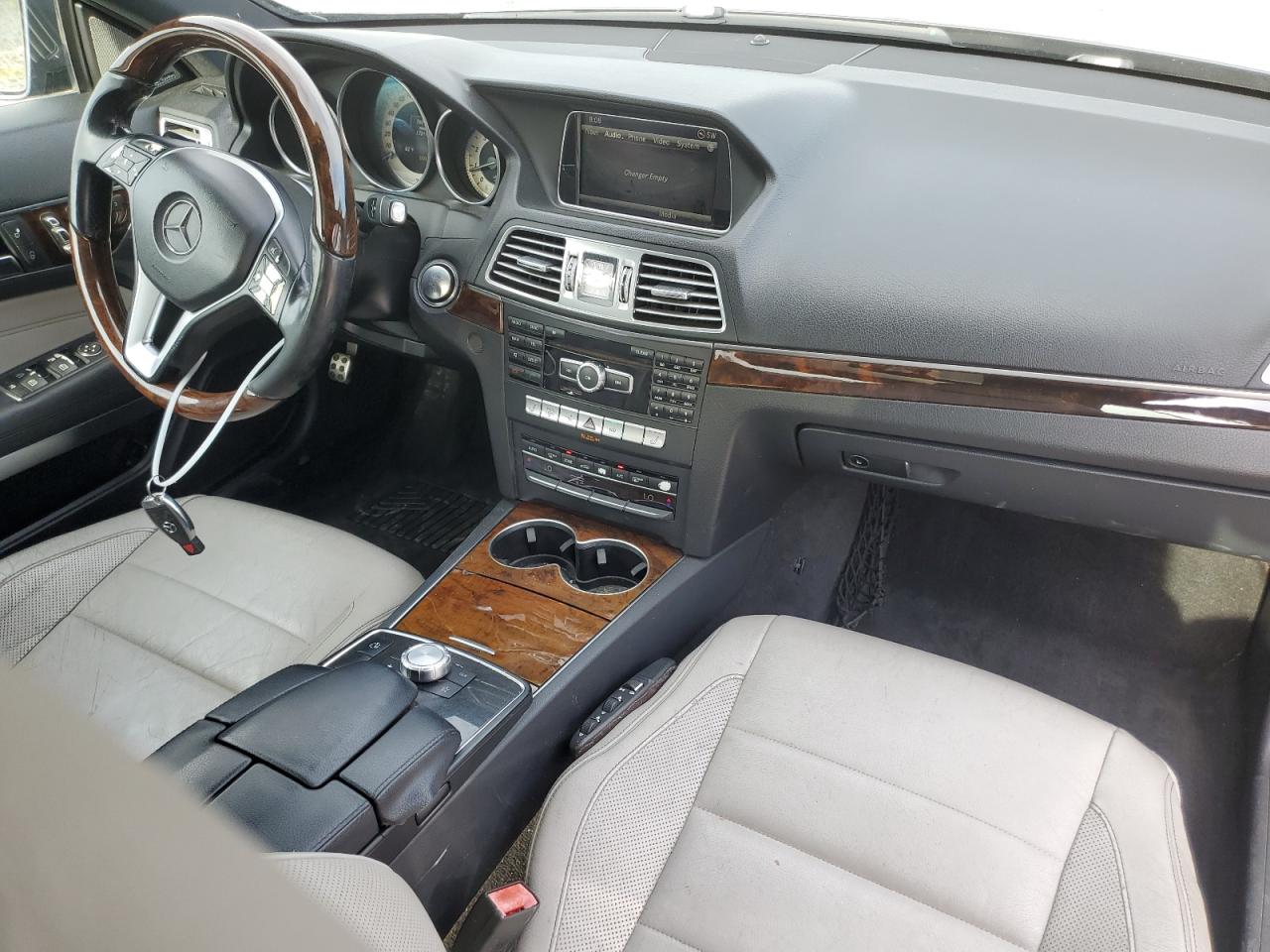 WDDKJ5KB9EF234679 2014 Mercedes-Benz E 350